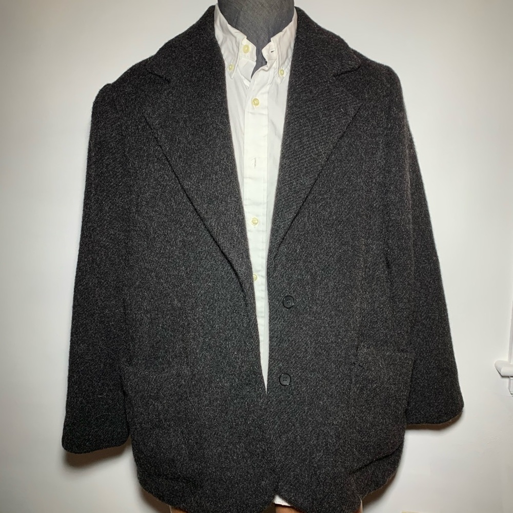 Woolrich Blazer Size XL